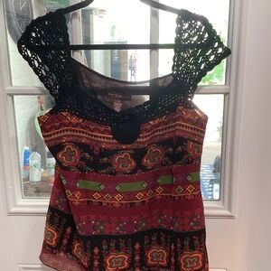Ladies Top